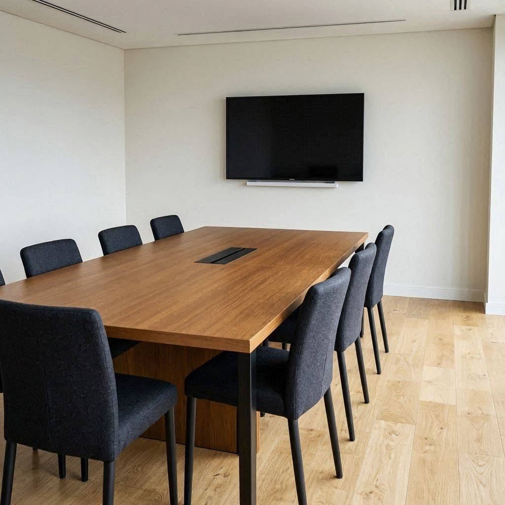 远程会议连续开启触发写字楼办公员工餐饮便利异常后外贸企业应收集哪些证据